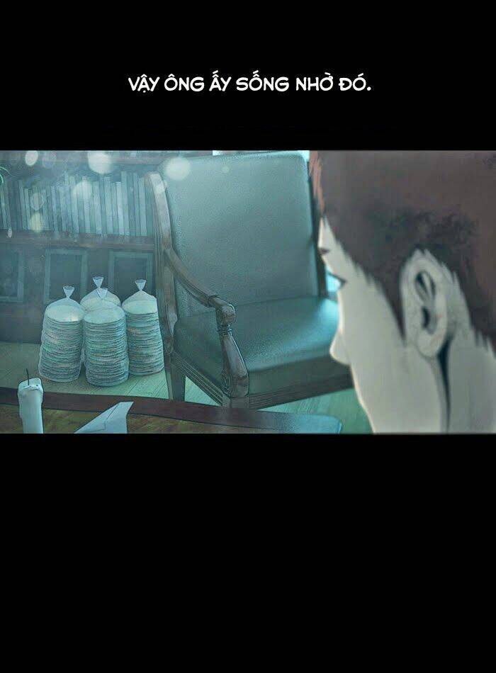 Dead Days: Chapter 23