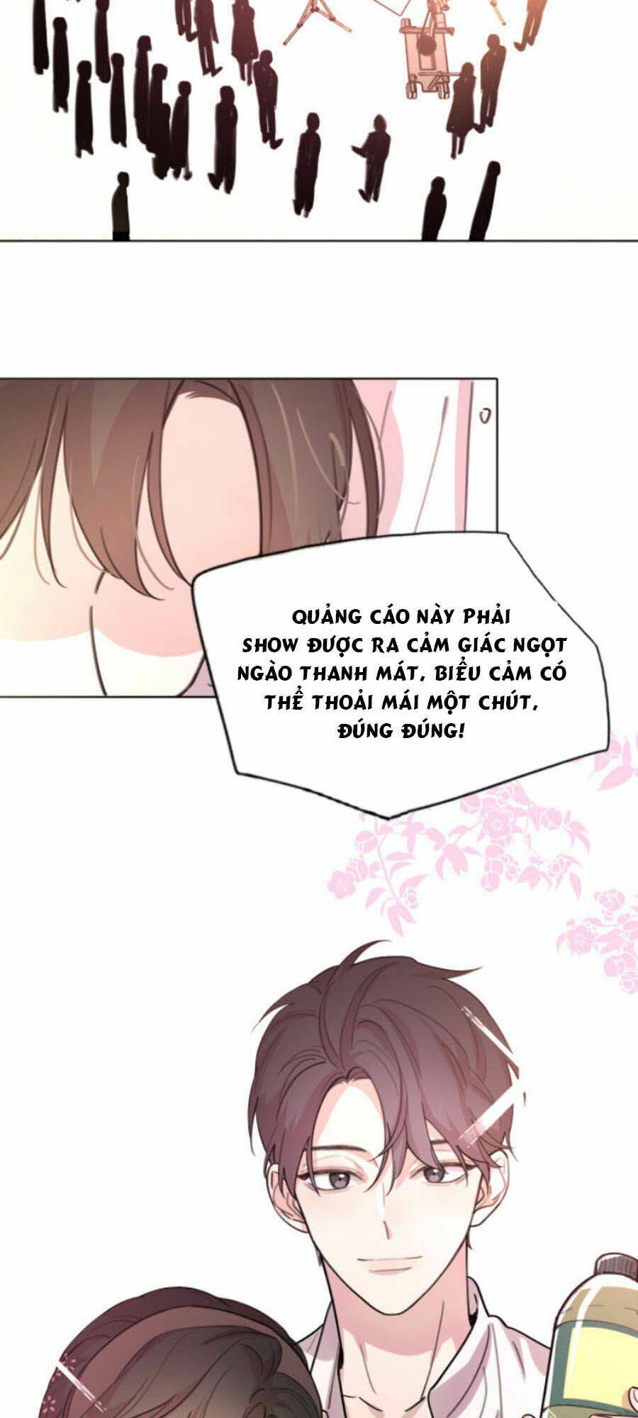 Cát Xê Người Tình Bóng Đêm: Chapter 29