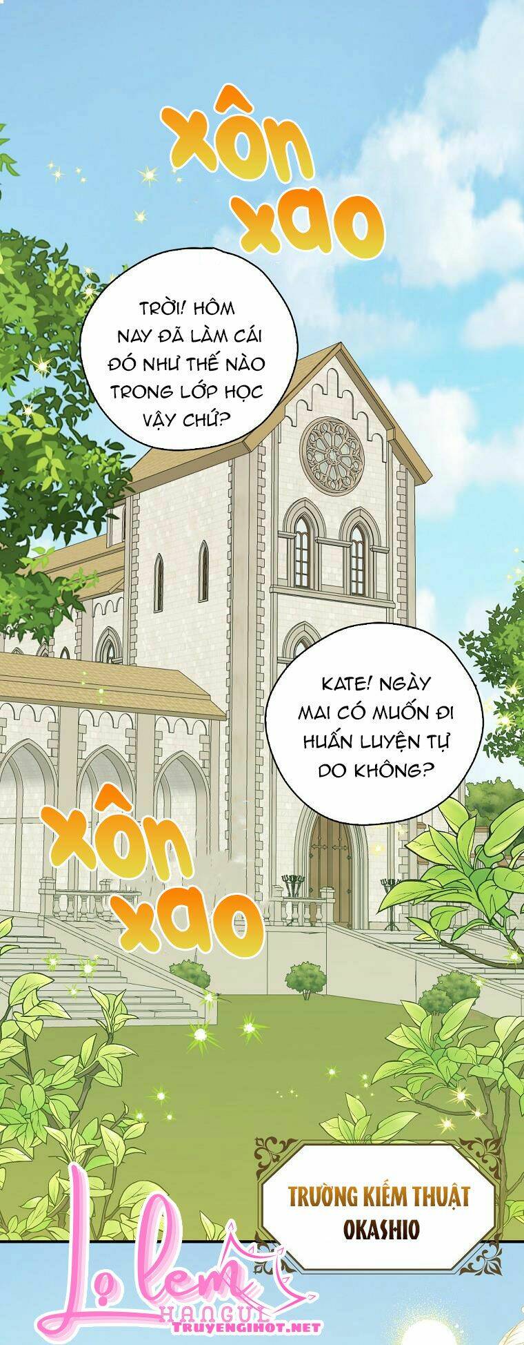 Ba Người Anh Trai Của Tôi Là Bạo Quân: Chapter 48.1