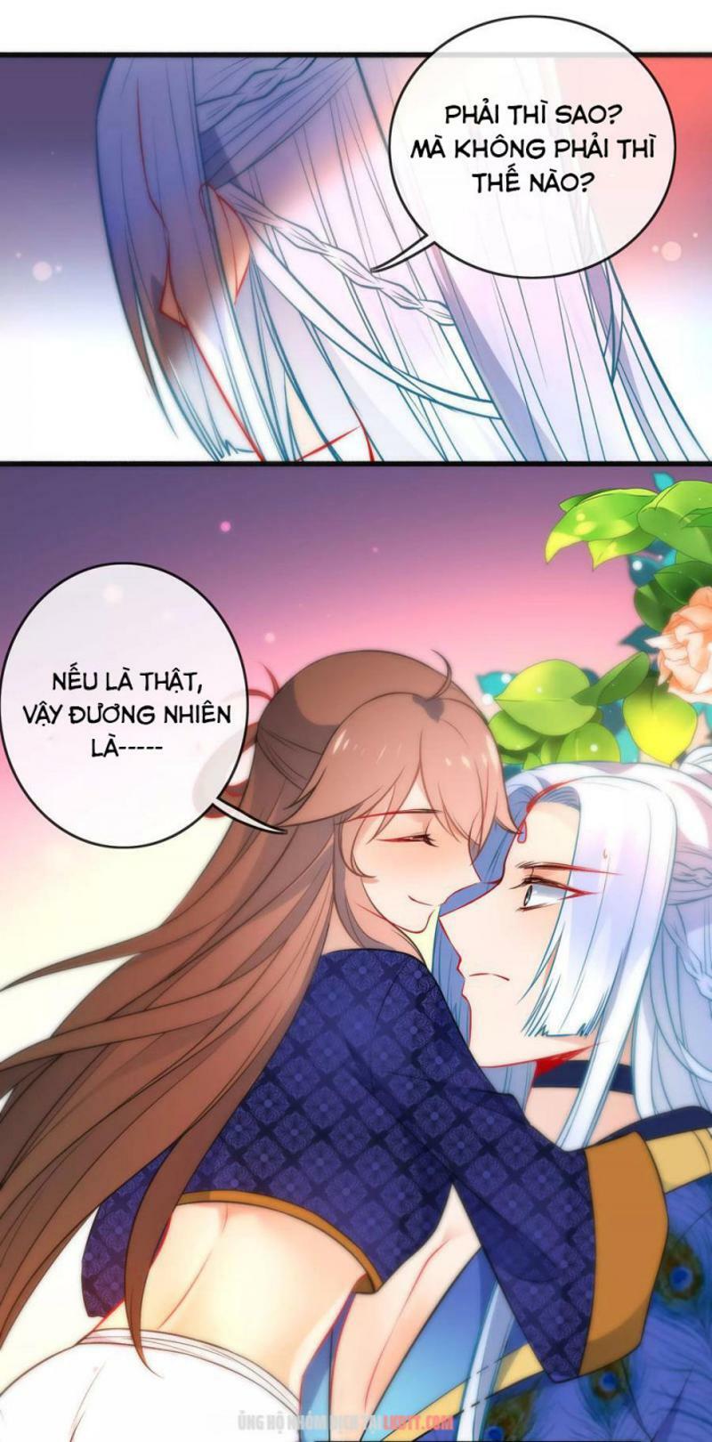 Tiểu Yêu Tinh Điều Giáo Bảo Điển: Chapter 75