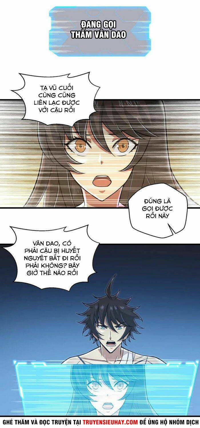 Một Trăm Triệu Điểm: Chapter 55