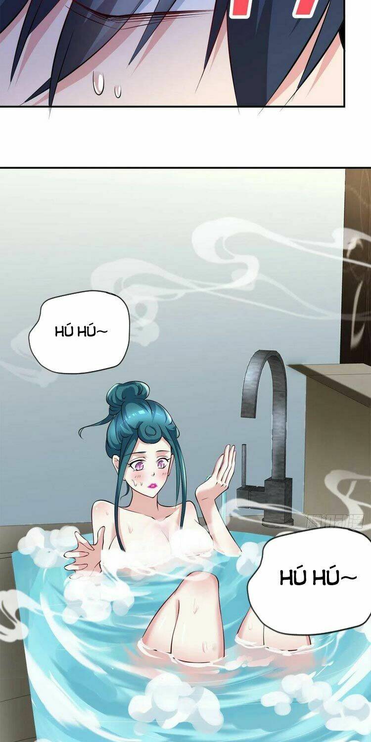 Mở Phòng Khám Tu Tiên: Chapter 106