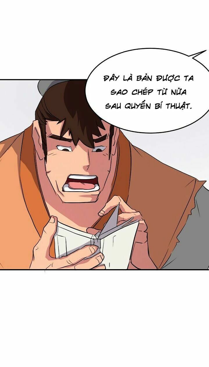 Trọng Sinh, Bất Khả Chiến Bại: Chapter 21