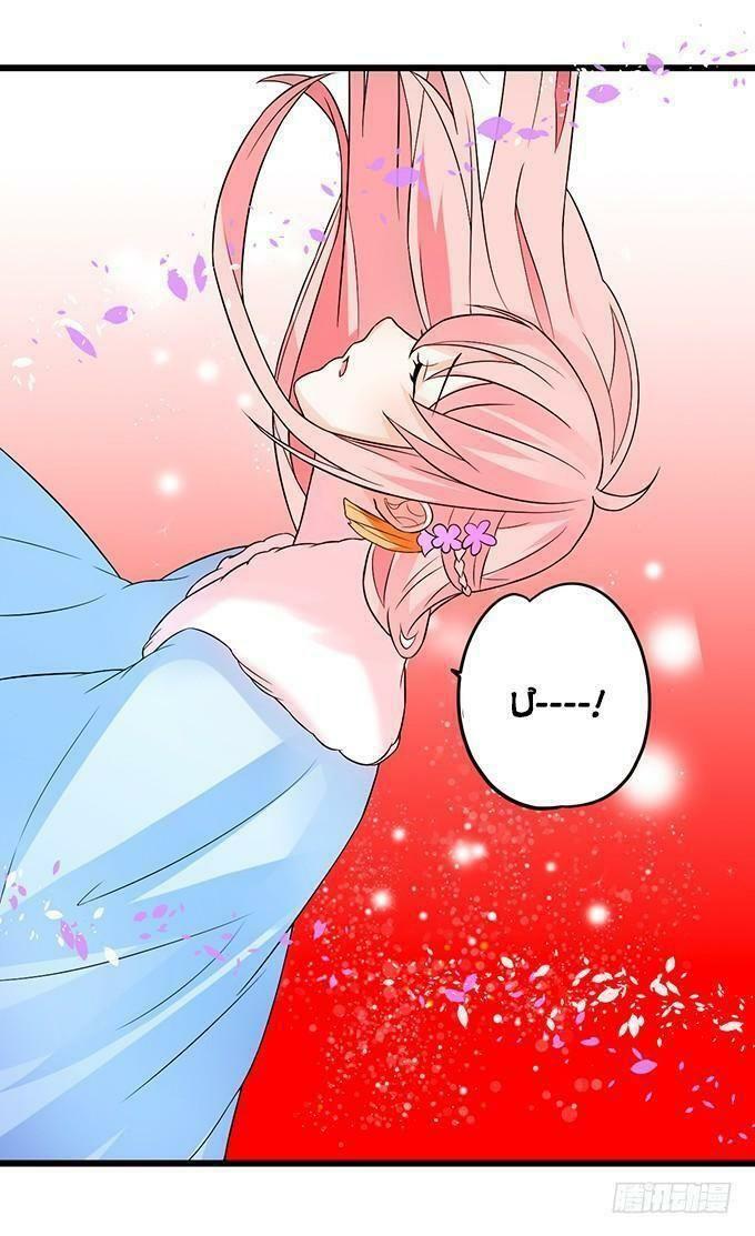 Hồ Tiên Hung Bạo: Chapter 46