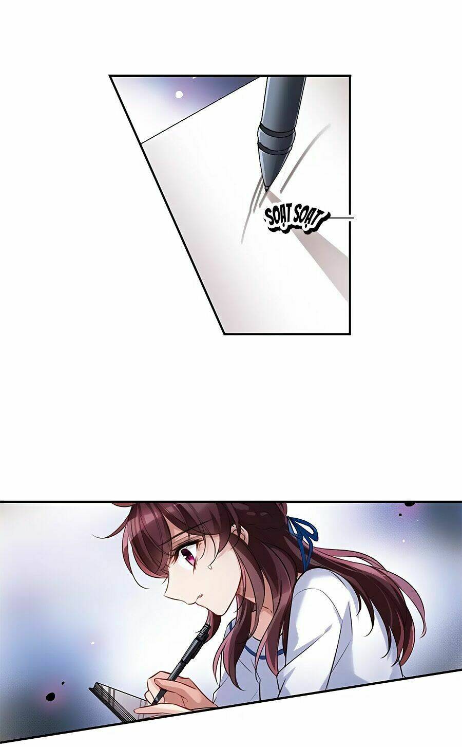 Cuốn Sách Vận Mệnh Của Tôi: Chapter 20