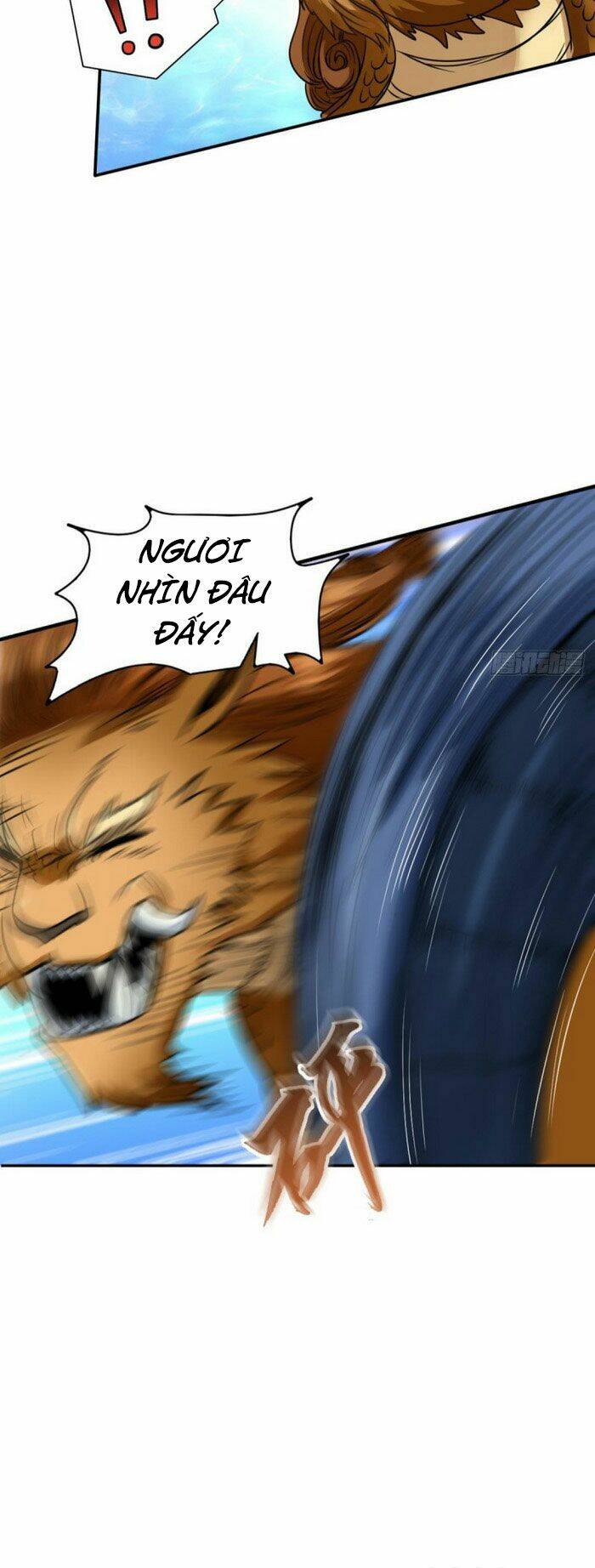 Lão Tổ Của Bạn Đang Online: Chapter 114
