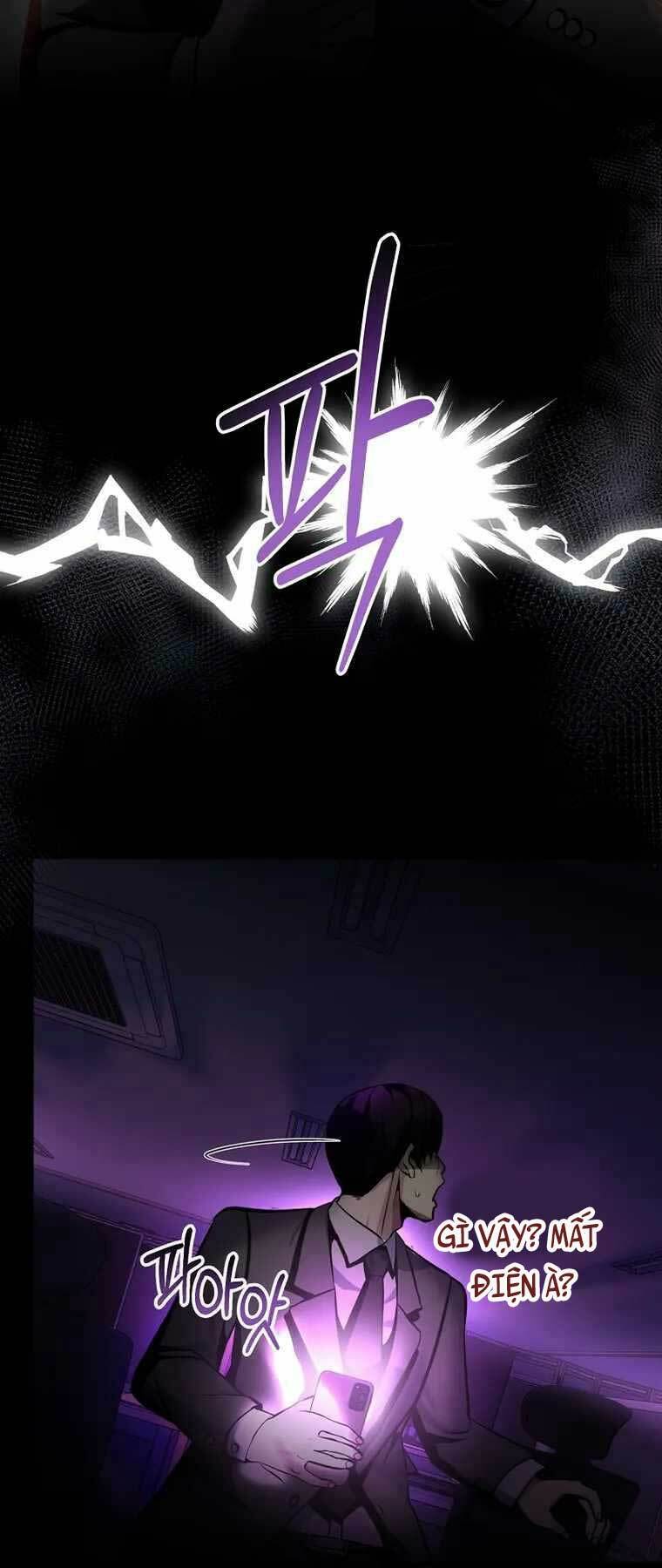 Trở Thành Bạo Quân: Chapter 1