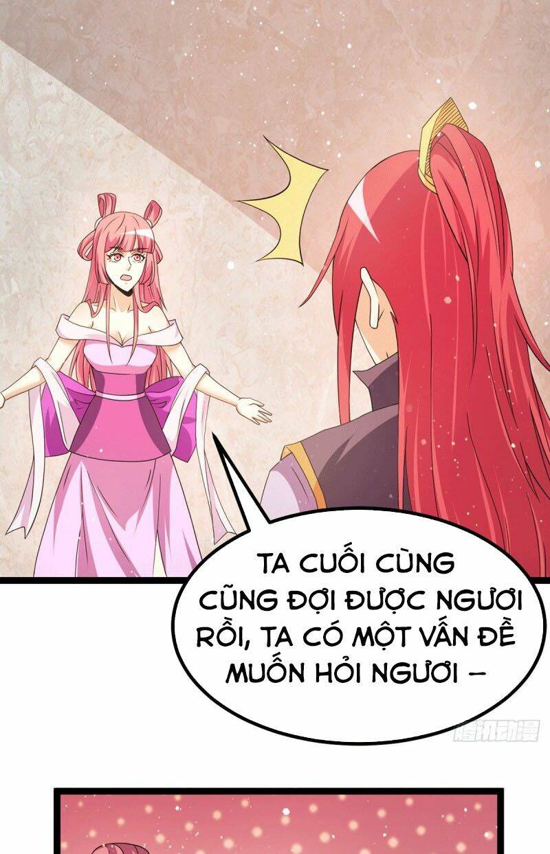 Tiên Vương Trùng Sinh: Chapter 233
