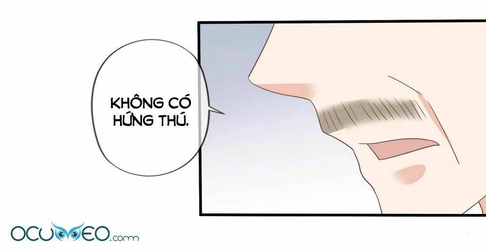 Mỹ Vị Giai Thê: Chapter 37