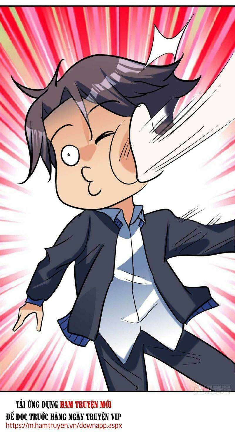 Đế Tế: Chapter 52