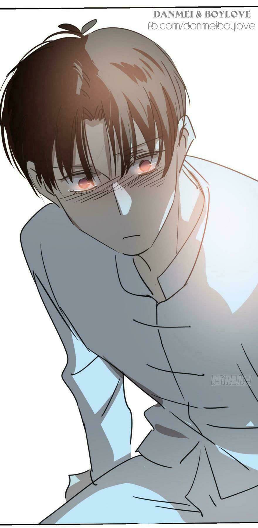 Truy Bắt Ngao Ngao: Chapter 26