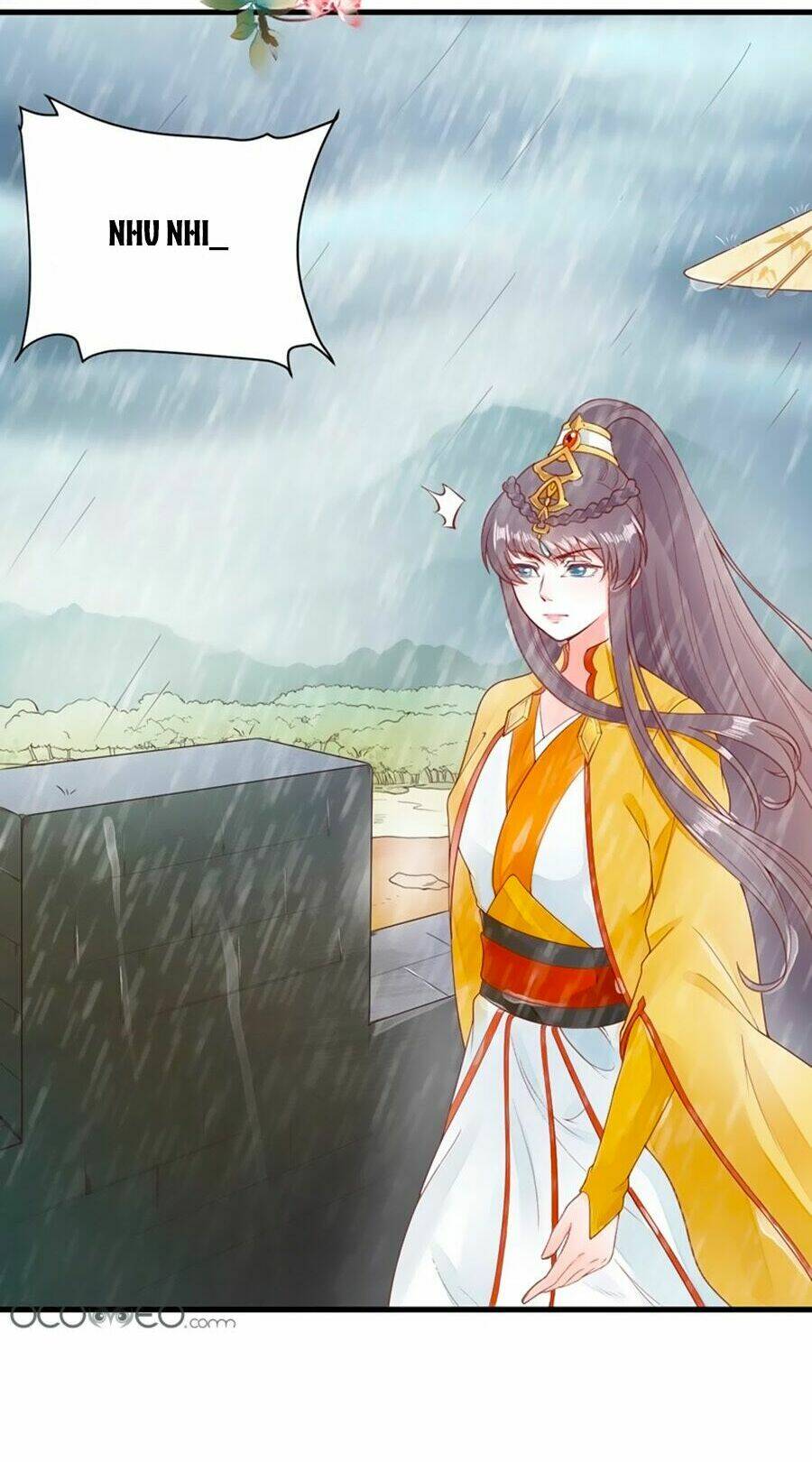 Thịnh Thế Lê Hoa Điện: Chapter 15