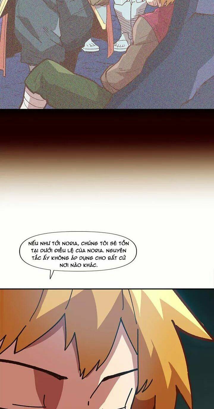 Nô Lệ Nghịch Thiên: Chapter 12