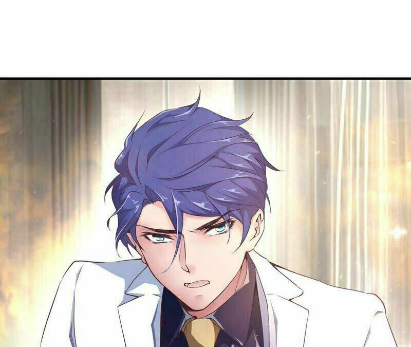 Chiến Lược Lãng Mạn Của Thịnh Thiếu: Chapter 44