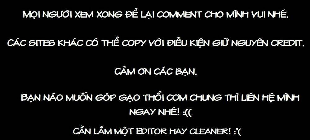 Chân Đạp Nhát Gan: Chapter 24