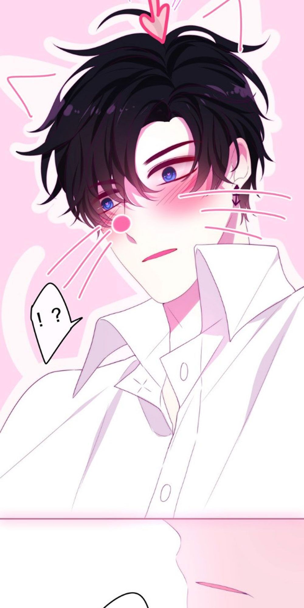 Tháng Sáu Không Hẹn Mà Gặp: Chapter 412