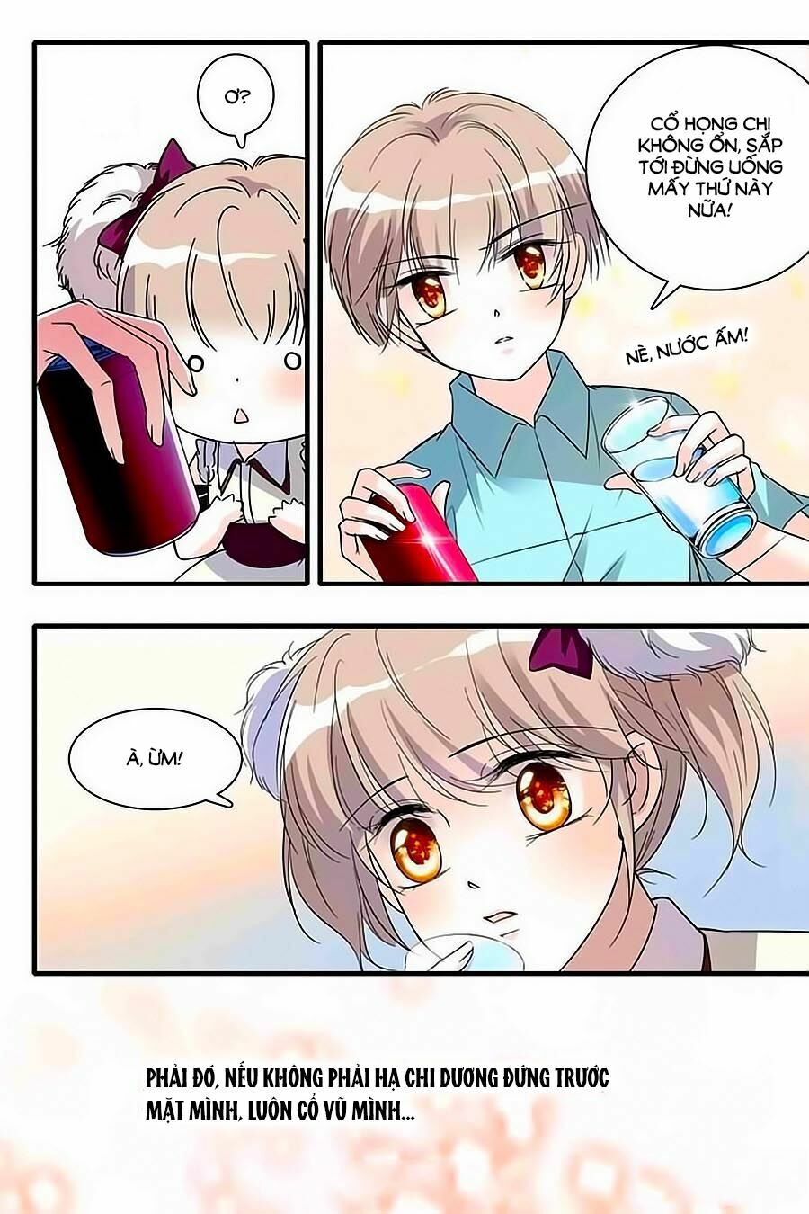 Thanh Ninh Chi Hạ: Chapter 89