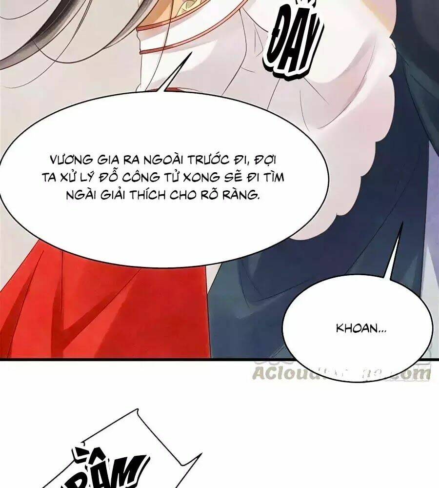 Vương Phi Muốn Trèo Tường: Chapter 58