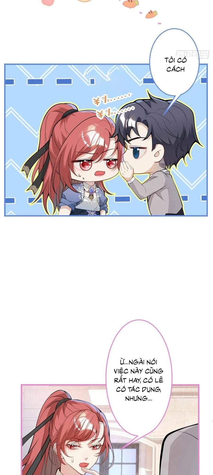 Xuyên Không Đến Thế Giới Trở Thành Đóa Hoa Của Anh: Chapter 44