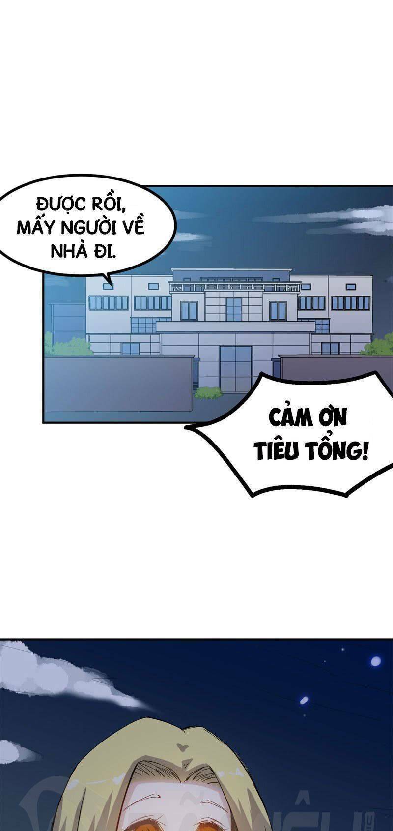 Đỉnh Phong Thần Y: Chapter 33