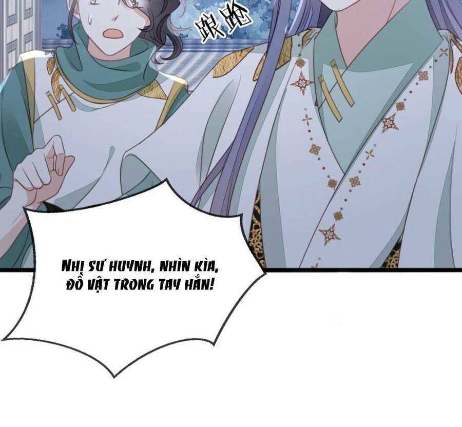 Mau Xuyên Không Rửa Tội Cho Nhân Vật Phản Diện: Chapter 99