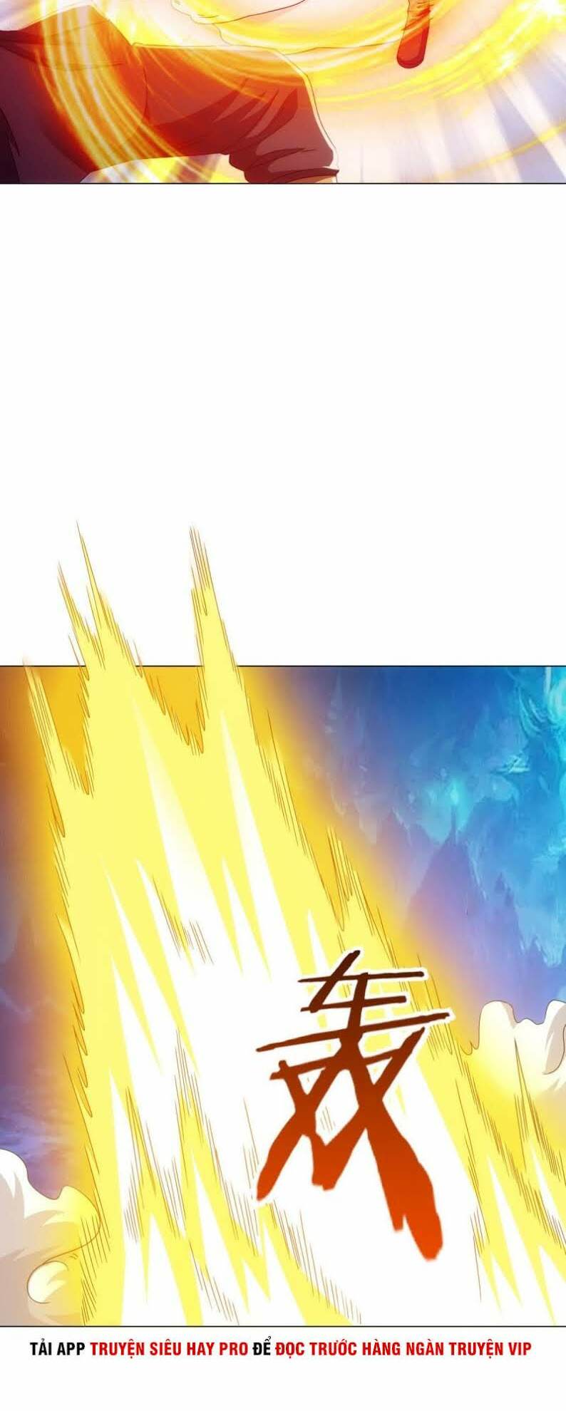 Cực Vũ Huyền Đế: Chapter 94