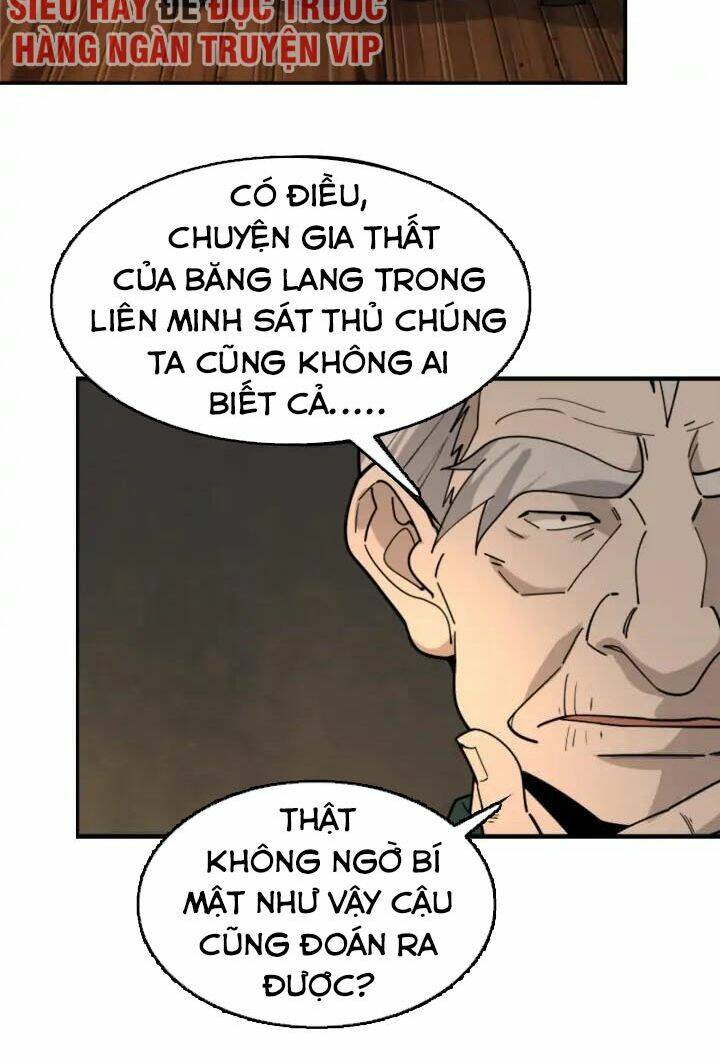 Siêu Cấp Đại Chủ Bạ: Chapter 107