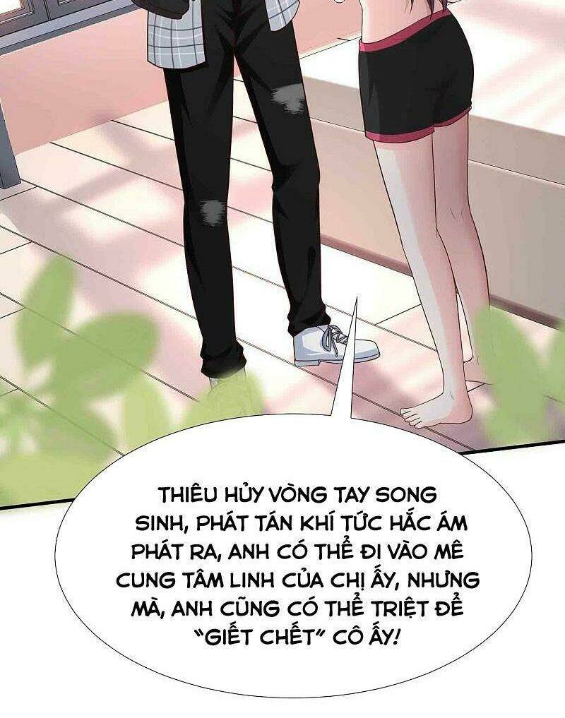 Tối Cường Vận Đào Hoa: Chapter 163