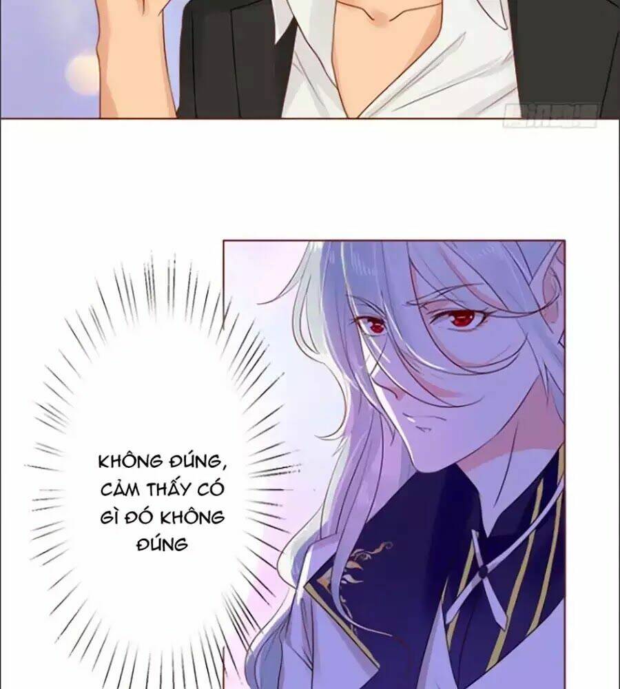 Ma Vương Luyến Ái Chỉ Nam: Chapter 111