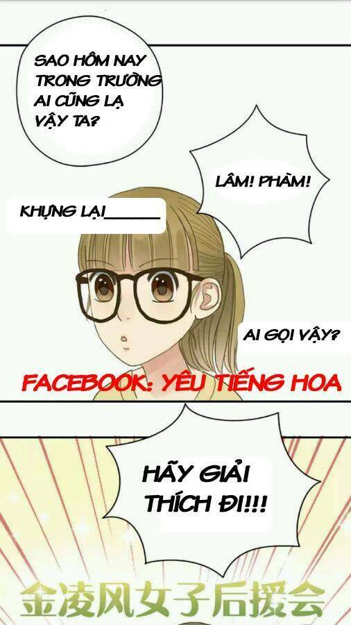 Thần Tượng Điểm Zero: Chapter 5