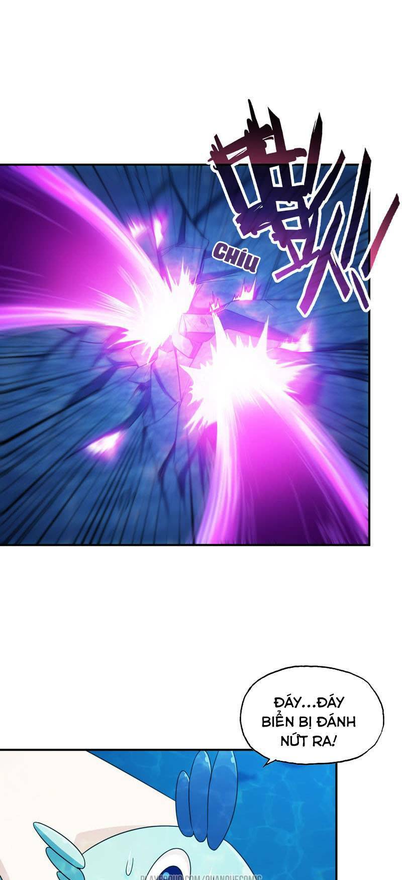 Khởi Đầu Bằng Một Con Côn: Chapter 51