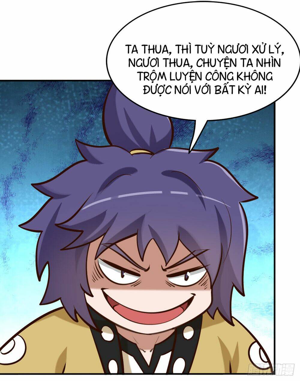 Hiệp Hành Cửu Thiên: Chapter 88