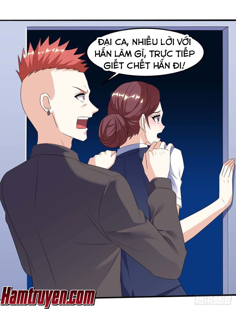 Thần Cấp Thấu Thị: Chapter 90