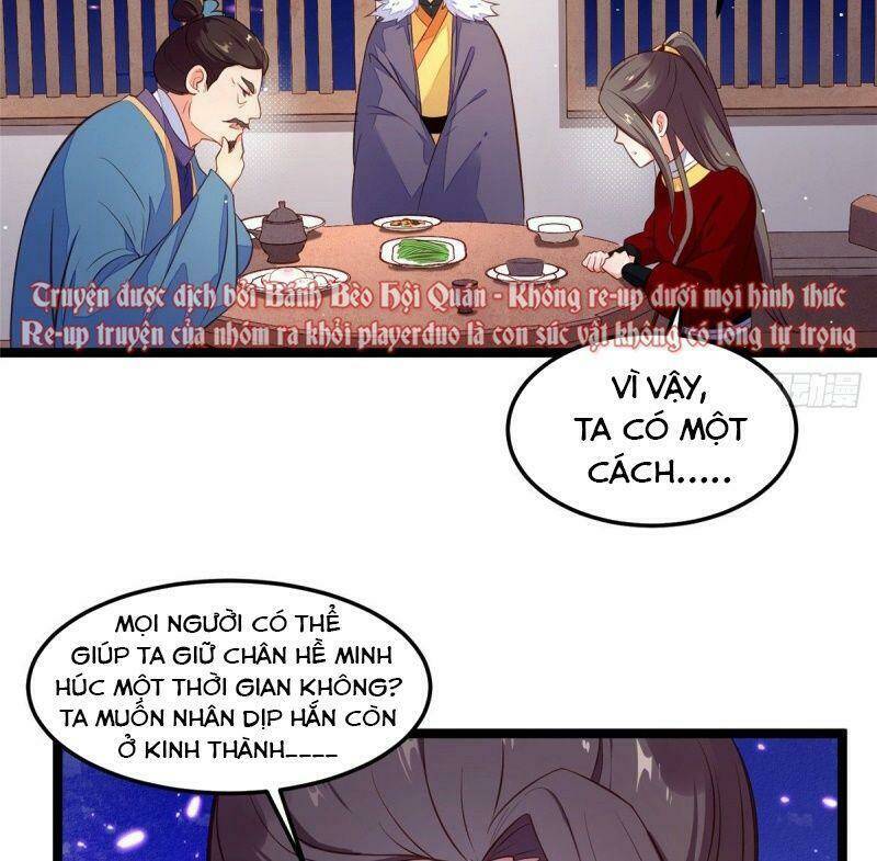 Bạo Manh Tiểu Tiên: Chapter 38