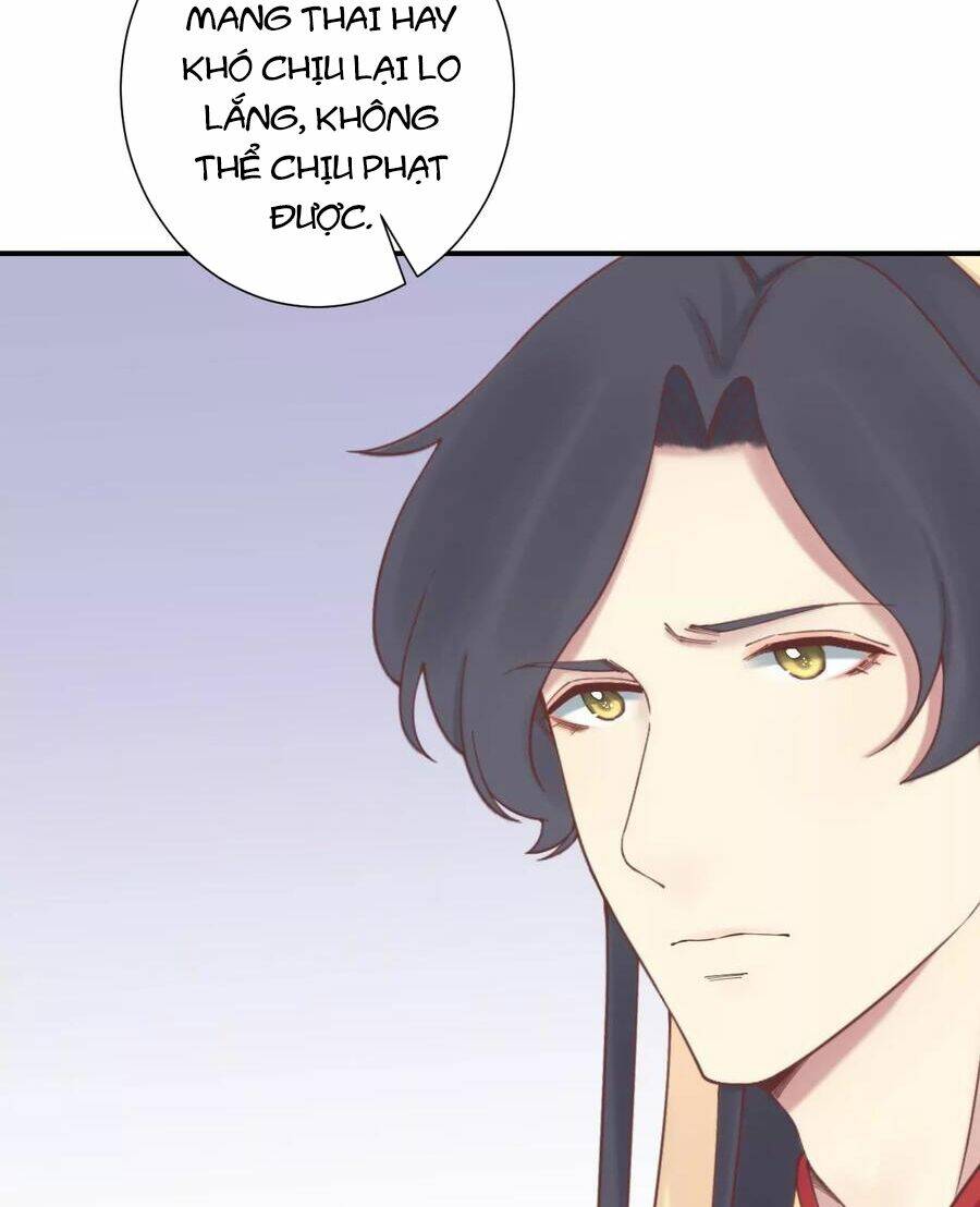 Hoàng Hậu Bận Lắm: Chapter 167