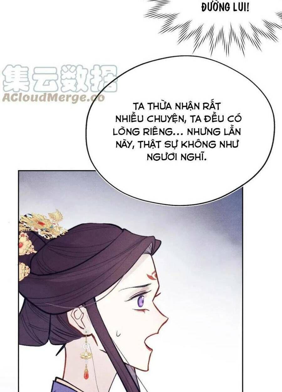 Quân Nhan Tựa Hoa Đào: Chapter 50