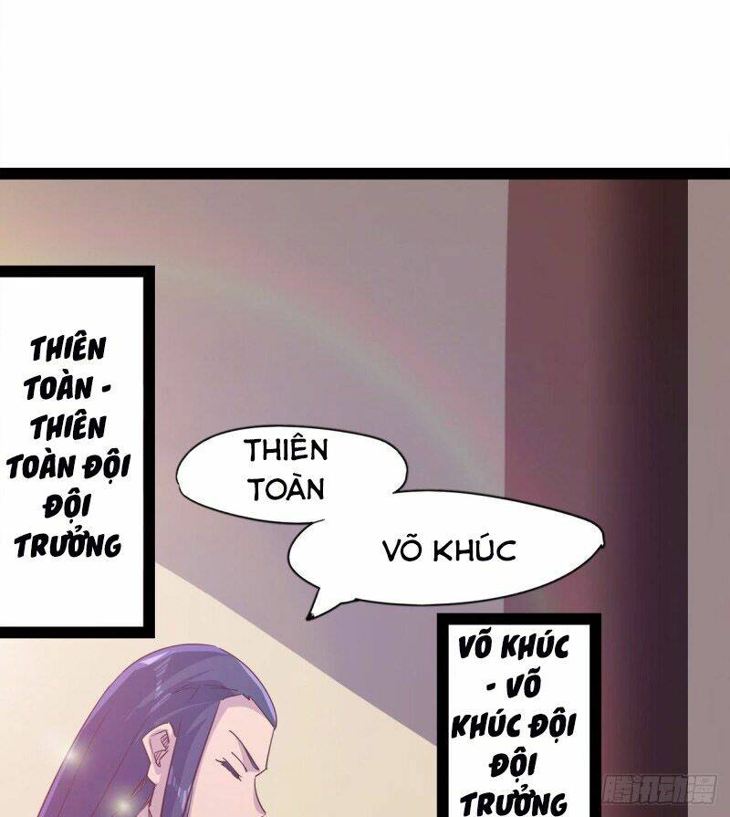Kiếm Đồ: Chapter 57