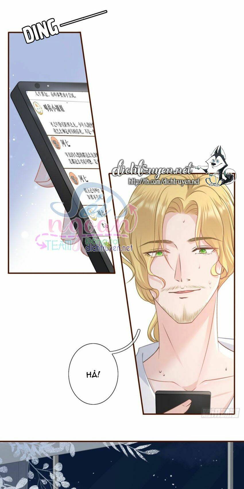 Bạn Gái Tôi Mới 30+: Chapter 48