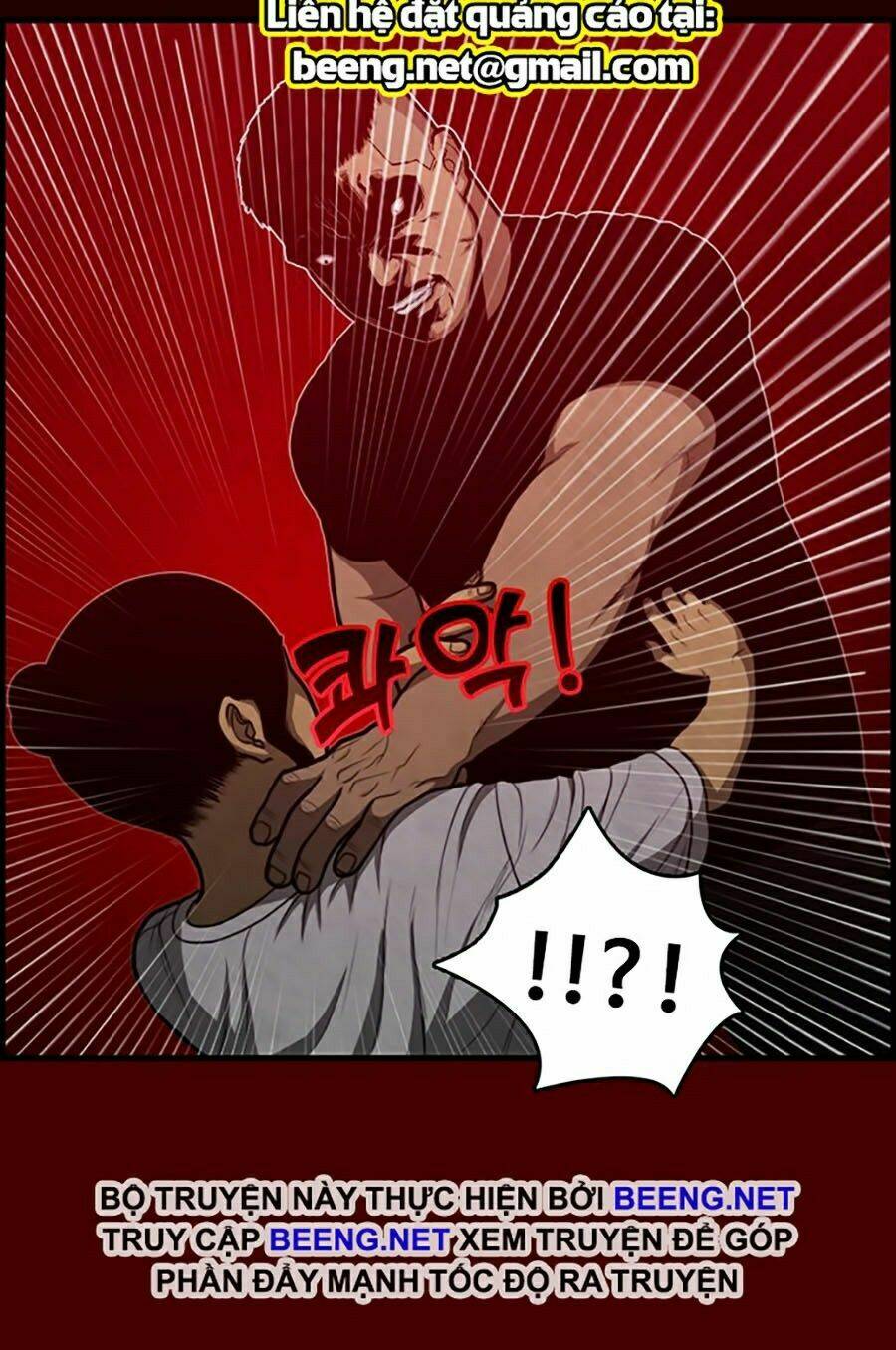 Khu Trọ Quỷ Ám: Chapter 42