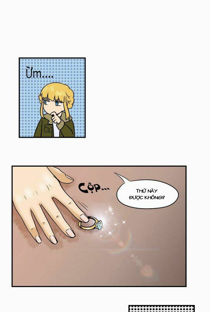 Hắn Ta Là Rồng: Chapter 49