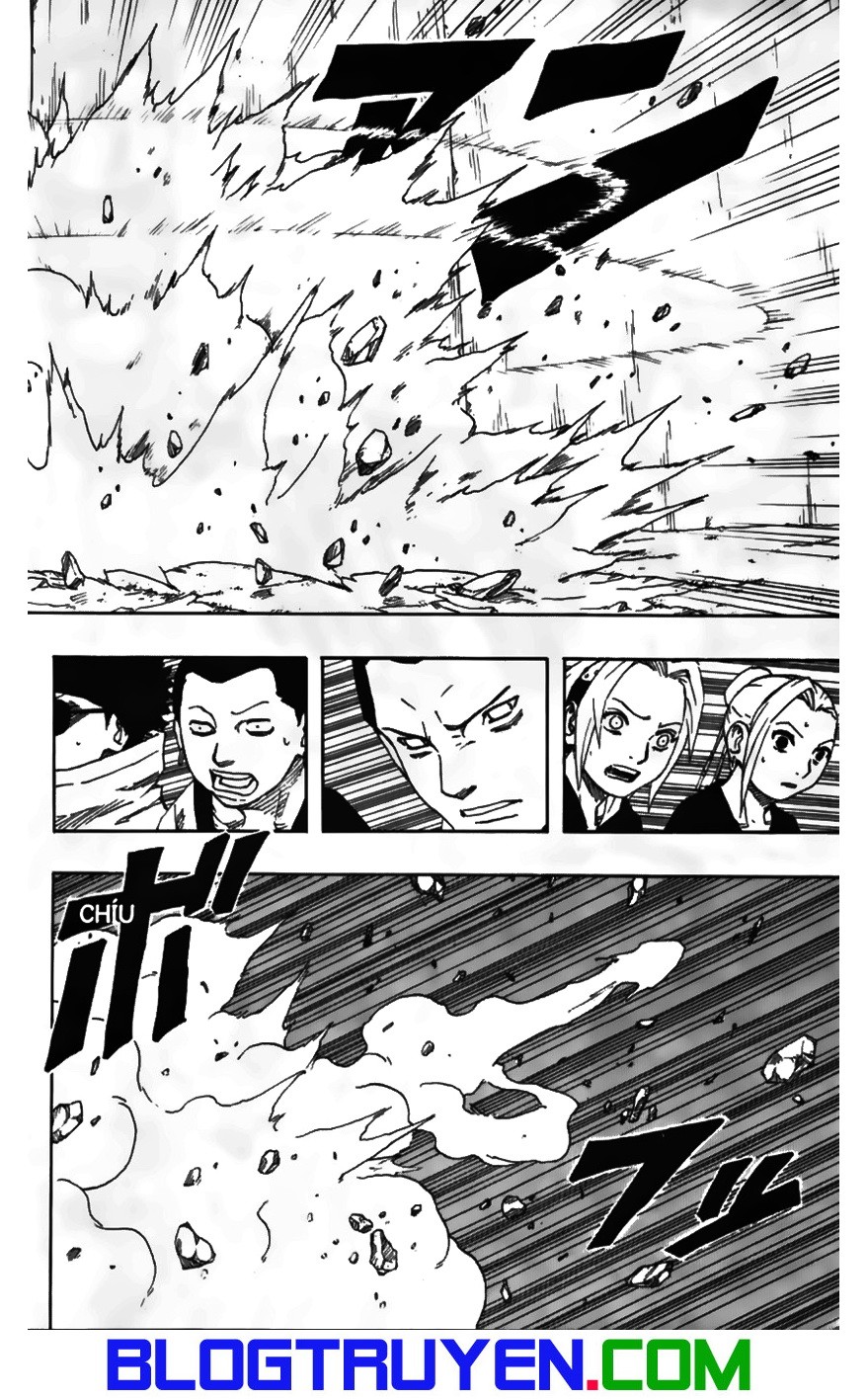Naruto: Chapter 104