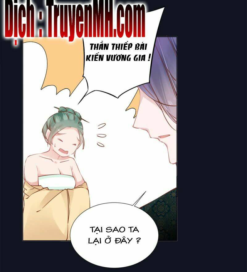 Solo Đi Vương Gia: Chapter 68
