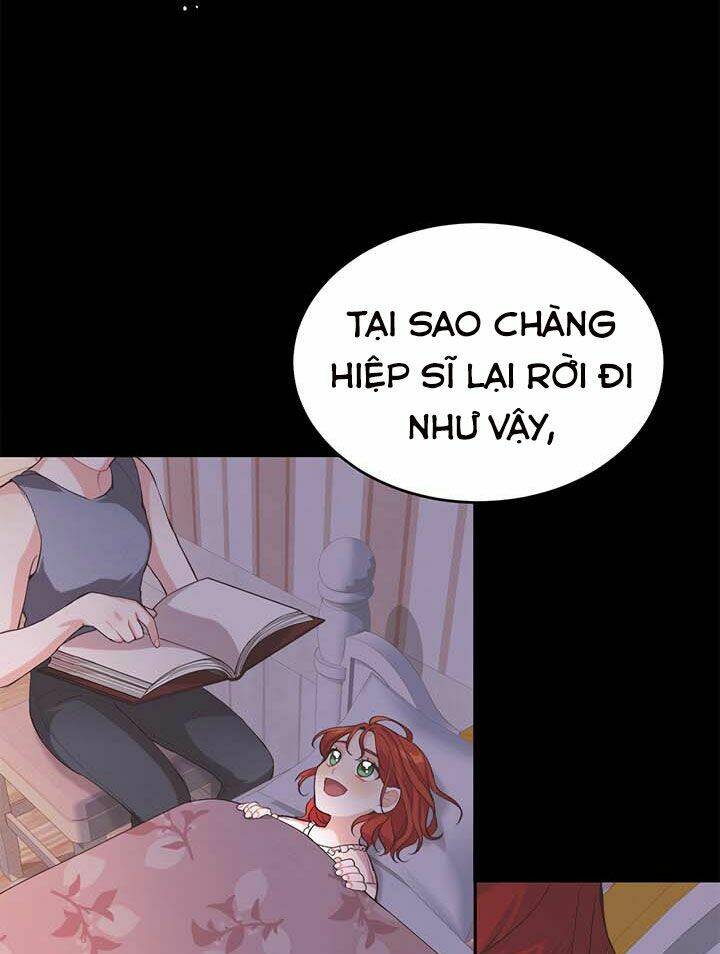 Hãy Trả Lời Em, Hoàng Tử!: Chapter 1