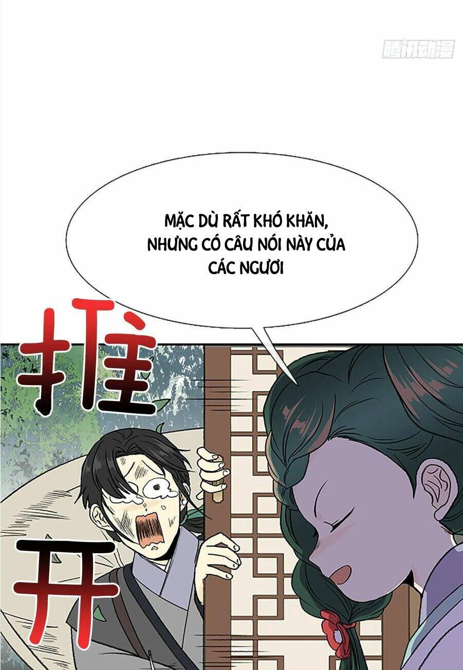 Học Sĩ Tái Sinh: Chapter 162