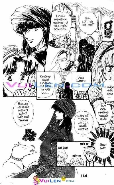 Nàng Công Chúa Ham Chơi: Chapter 2