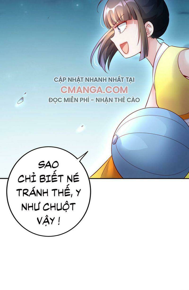 Thiên Kim Bất Hoán: Chapter 61