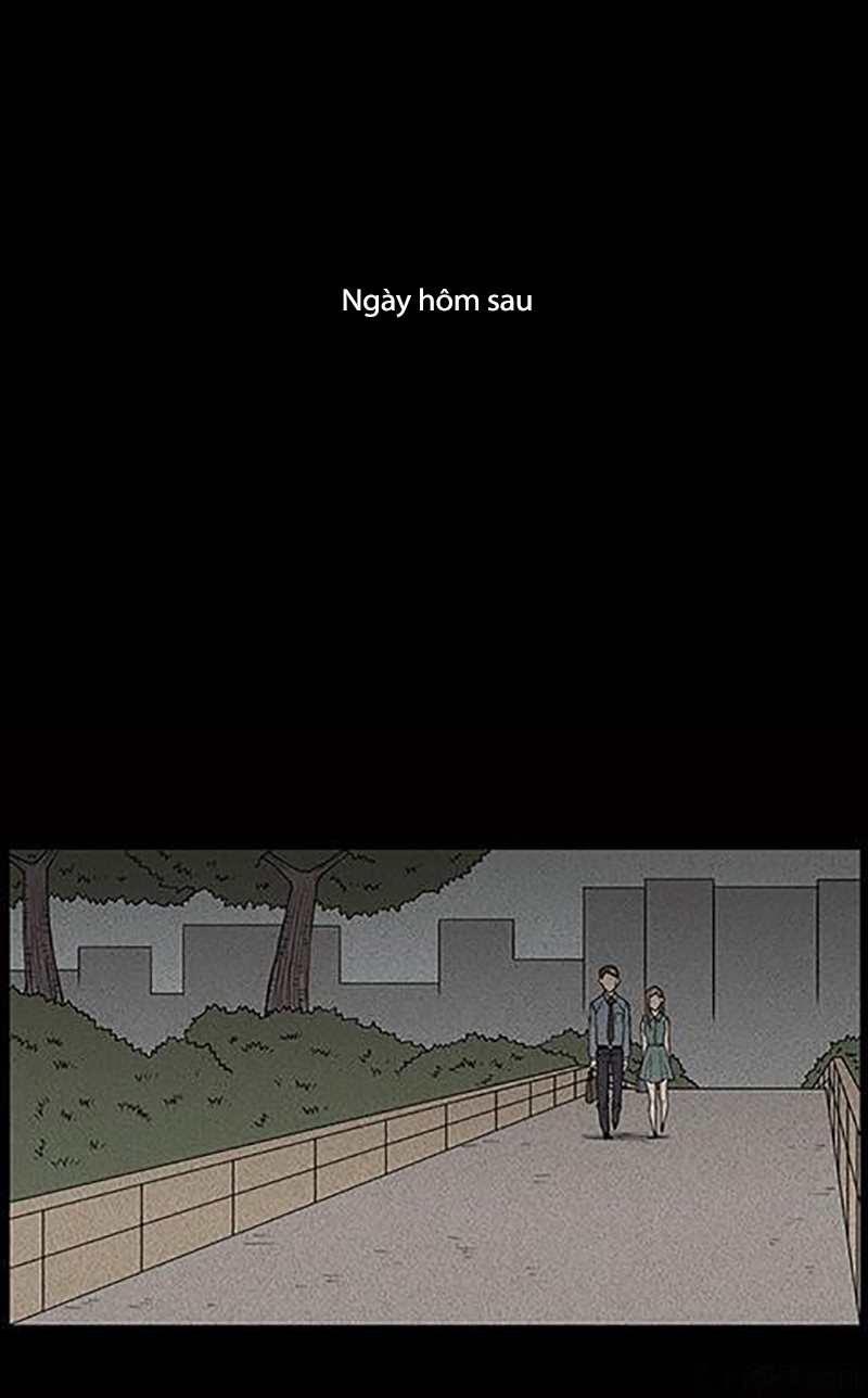 Chuyện Lạ Đêm Khuya: Chapter 46