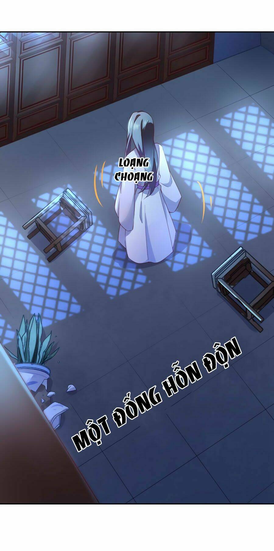 Điềm Mỹ Chi Huyết: Chapter 13