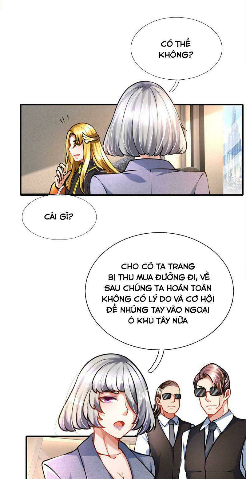Bạn Gái Mạt Thế Vườn Nhà Ta Thông Tới Mạt Thế: Chapter 85