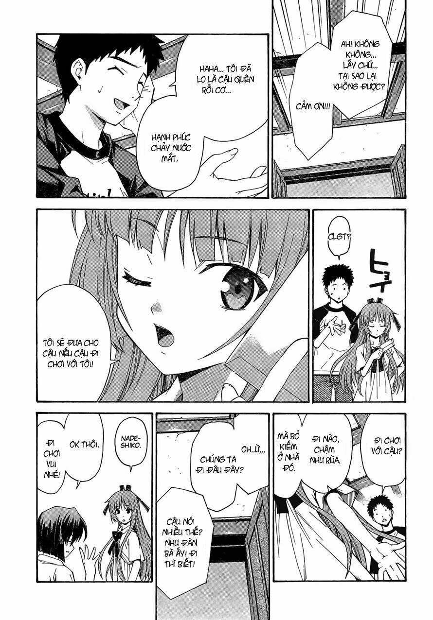 Isuca: Chapter 17